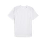 PUMA Run Velocity SS Tee S White Men