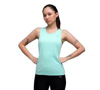 Puma Run Velocity Tank Green Women, Size M