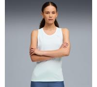 PUMA Run Velocity Tank Triblend Women, Sea Glass, size Large