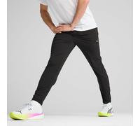 PUMA Run Velocity Tapered Pants Men, Black, size Medium