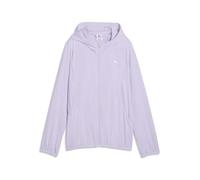 PUMA RUN VELOCITY WOVEN JACKET W