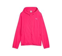 PUMA Running Velocity Jacket - Pink - Womens M
