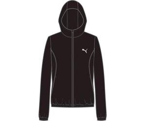 PUMA RUN VELOCITY WOVEN JACKET W