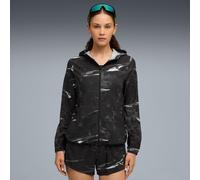 PUMA Run Velocity Woven Jacket Women, Black, size Small