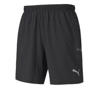 PUMA Runner ID Short 'Black' 518955-01 S