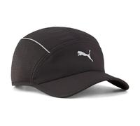 Puma Runner Short Visor 5 Panel Cap