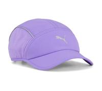 Puma Runner Short Visor 5 Panel Cap