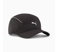 PUMA Runner Short Visor 5 Panel Cap - Unisex
