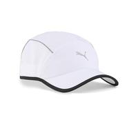 Puma Runner Short Visor 5 Panel Cap - SS25