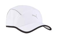 Puma Runner Short Visor 5 Panel Cap - SS25