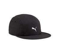 PUMA ESS Running 5 Panel Cap