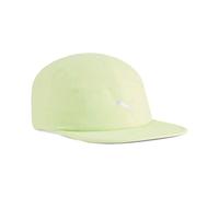 Puma Running Cap Unisex-green
