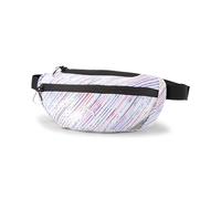 Puma Running Classic Waist Bag White