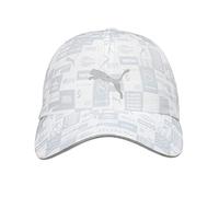 Puma Running I Cap One Size, gray