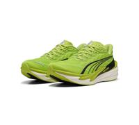 Puma Deviate NITRO 4 shoes blue black - 45