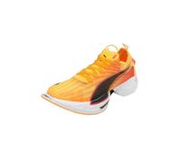 PUMA Running Shoes Orange Woman Nitro Fast-r Nitro Elite 2 Fire, Orange, 3.5 UK