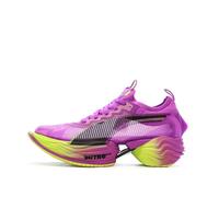 Puma Fast-R Nitro Elite 2 Womens Running Shoes Purple Carbon Plated Run Trainers