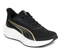Puma Running Trainers Dasher Lite in Black 3.5