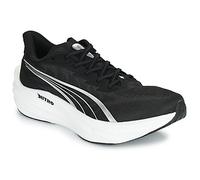 Puma Running Trainers Deviate NITRO 4 in Black 6.5
