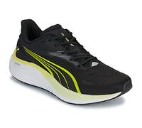 Puma Electrify NITRO 4 Shoes Black Yellow - 45