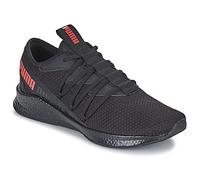 Puma Running Trainers NRGY STAR in Black 10.5