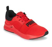 Puma Running Trainers WIRED in Red 9.5