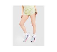 Puma Women's Run Velocity Woven Shorts 3 Inches, Apple Spritz Green, M
