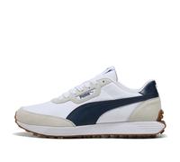 PUMA Runtamed Lugged Classic 'White Navy' 401605-02 5