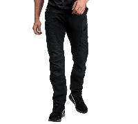 Puma Safety 41160 Pro One Outdoor Trousers Black/Anthracite M Size: M, M
