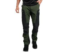 Puma Safety 41160 Pro One Outdoor Trousers Olive/Anthracite XL Size: X XL