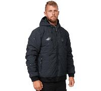 Puma Safety 41162 Winter Jacket Carbon XXL Size: XXL, Colour: Carbon XXL