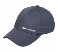 Puma Safety 41164 Work Cap Steel Grey Colour: Steel Grey