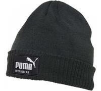 Puma Safety 41165 Work Beanie Carbon Colour: Carbon