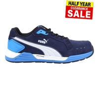 Puma Safety Airtwist Low S3 Safety Trainer Size 6 32826-56006-06