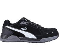 Puma Safety Airtwist S3 Safety | Safety Footwear | Black | UK Size 7