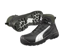 Puma Safety Cascades Mid S3 Safety Boot Size 12 23083-37905-14