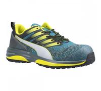 PUMA Charge Green Low Safety Shoe Size 8.5