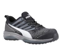 Puma Safety Charge Low Safety Trainer Size 10.5 31851-54515-12