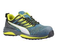 Puma Safety Charge Low Safety Trainer Size 12 31850-54514-14