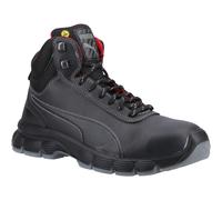 Puma Safety Condor Mid S3 Safety Boot Size 7 32823-56003-08