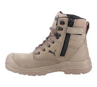 Puma Safety Conquest Safety Boot Size 10.5 31852-54516-12