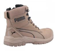 Puma Safety Conquest Safety Boot Stone