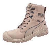 PUMA Safety Conquest Stone CTX High Size 9