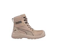 Puma Safety Conquest Stone High Safety and Comfort S3 CI HI HRO SRC Shoes