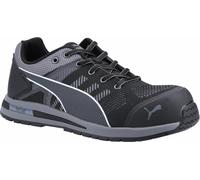 Puma Safety Elevate Knit Low S1 Safety Trainer Size 10.5 32824-56004-12