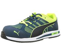 PUMA Safety Elevate Knit Low S1 Safety Trainer
