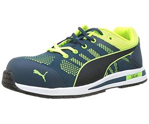 PUMA Safety Elevate Knit Low S1 Safety Trainer