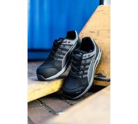Puma Safety Elevate Knit Low S1 Safety Trainer Size 10 32824-56004-11