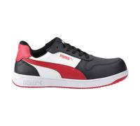 Frontcourt Low Trainer PUMA SAFETY Black 6