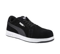 Puma Safety Iconic Low Safety Shoes Size 11 40906-76544-12